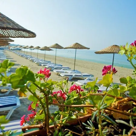 Diamondcity&Resorts 4* Stambuł