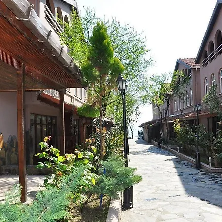 Diamondcity&Resorts 4*