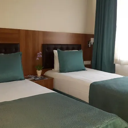 Diamondcity&Resorts 4* Stambuł