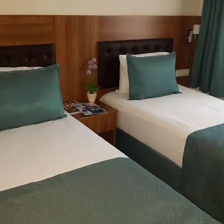 Diamondcity&Resorts 호텔 4*