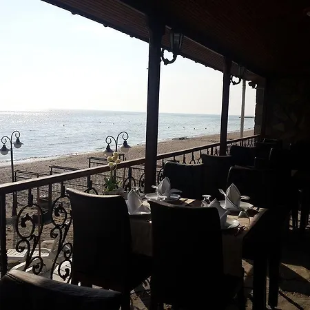 Diamondcity&Resorts 4*