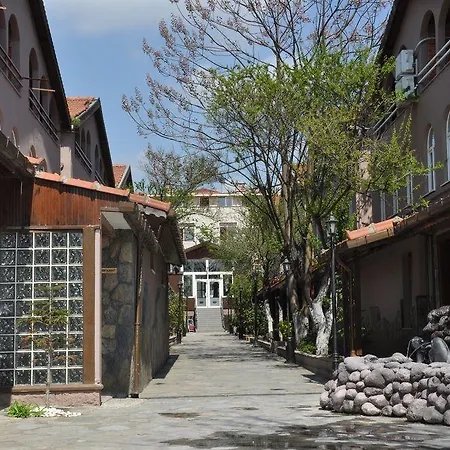 Diamondcity&Resorts Hotel Stambuł