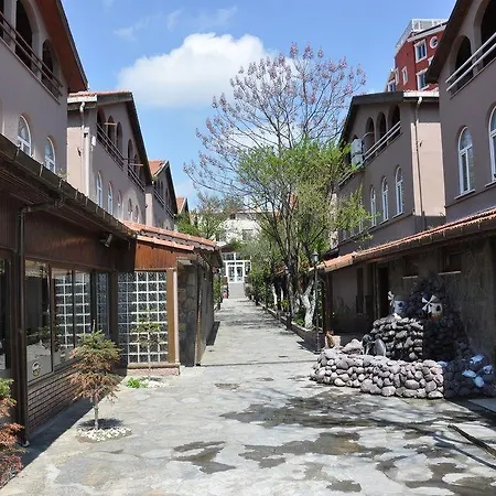 Diamondcity&Resorts Hotel 4*