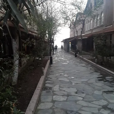 Diamondcity&Resorts Hotel 4*