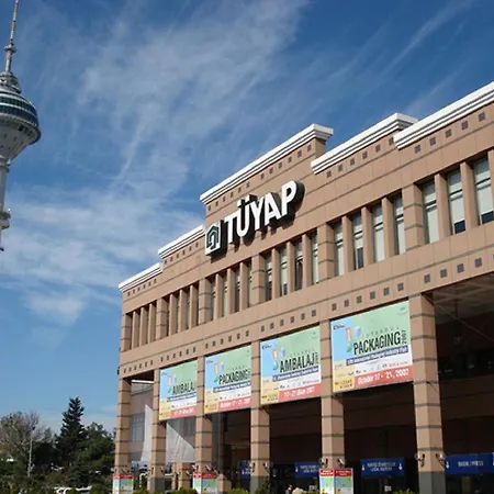 Diamondcity&Resorts 호텔 4*