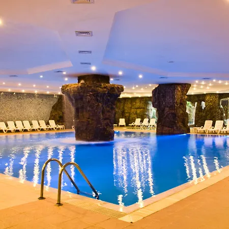 Hotel Diamondcity&Resorts Stambuł