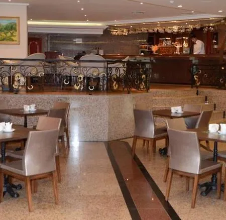 Hotel Diamondcity&Resorts