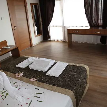 Diamondcity&Resorts 4*