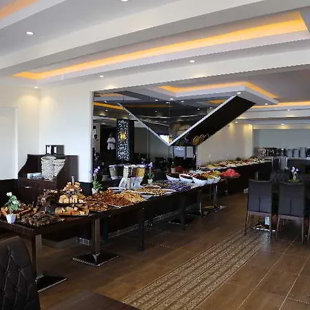 Diamondcity&Resorts Stambuł