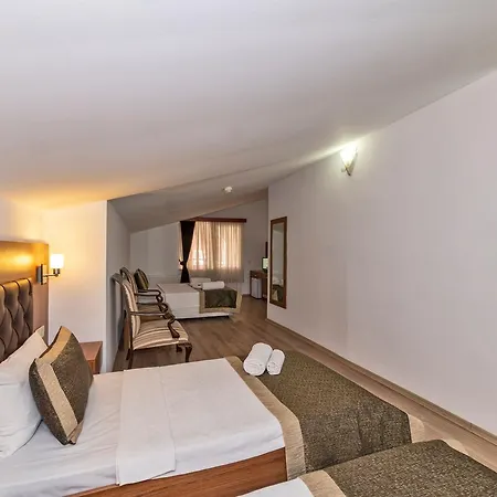 Hotel Diamondcity&Resorts