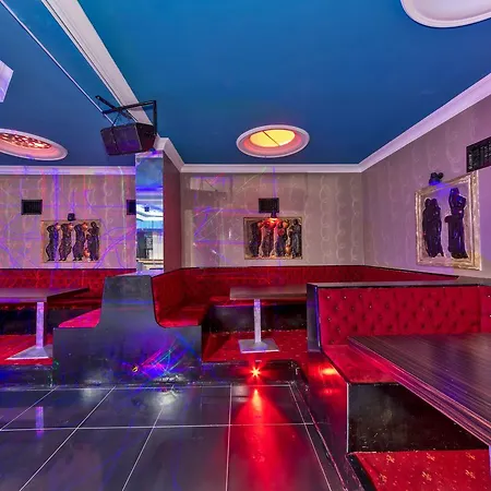 Diamondcity&Resorts 이스탄불