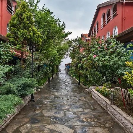 Diamondcity&Resorts 호텔 4*