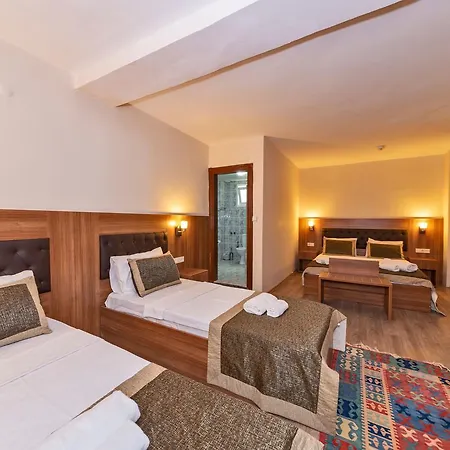 Diamondcity&Resorts 4* Stambuł