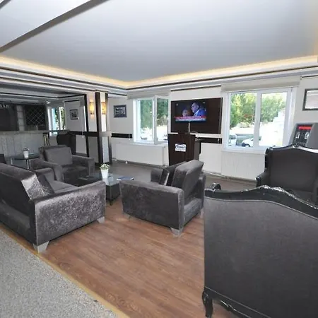 Diamondcity&Resorts Hotel Stambuł