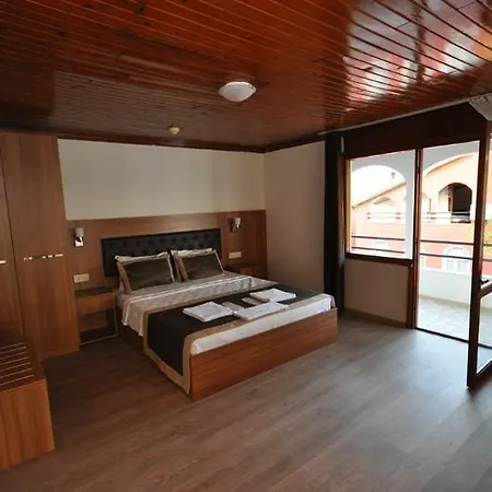 Diamondcity&Resorts Hotel 4*