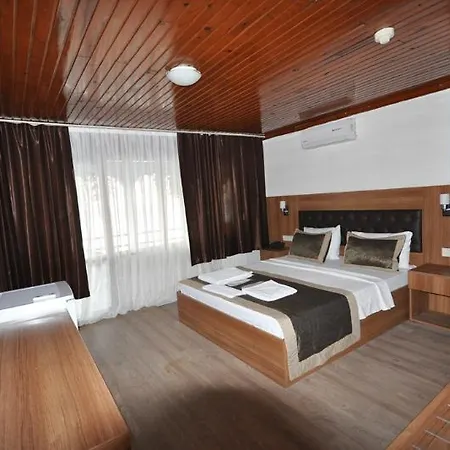 Diamondcity&Resorts 호텔 4*