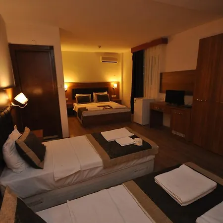 Diamondcity&Resorts 이스탄불