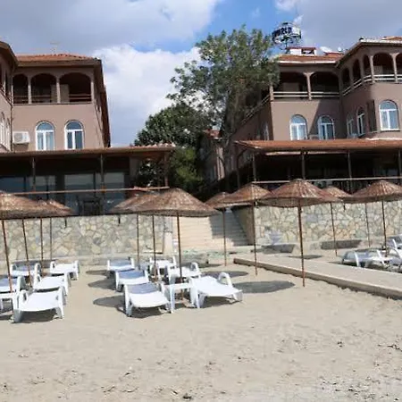 Diamondcity&Resorts 4*