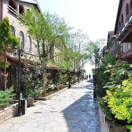 Diamondcity&Resorts Hotel Estambul