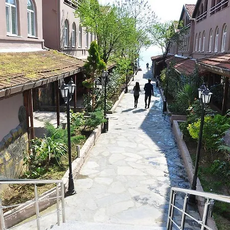 Diamondcity&Resorts Hotel