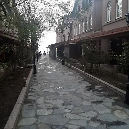 Diamondcity&Resorts 4* Estambul