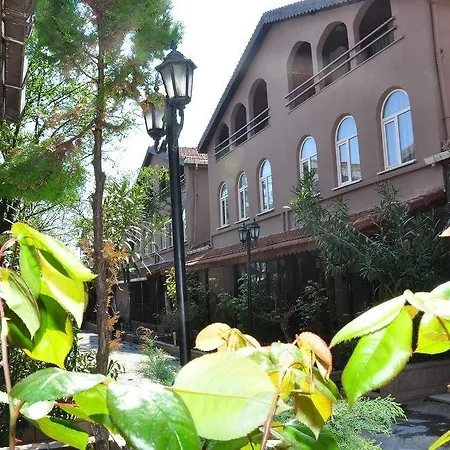 Diamondcity&Resorts 4* Estambul