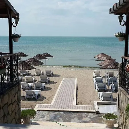 Diamondcity&Resorts 4* Estambul