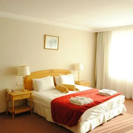 Diamondcity&Resorts Otel