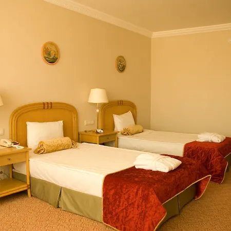 Diamondcity&Resorts 4* Estambul