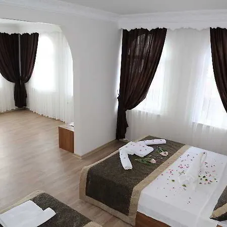 Diamondcity&Resorts 4*