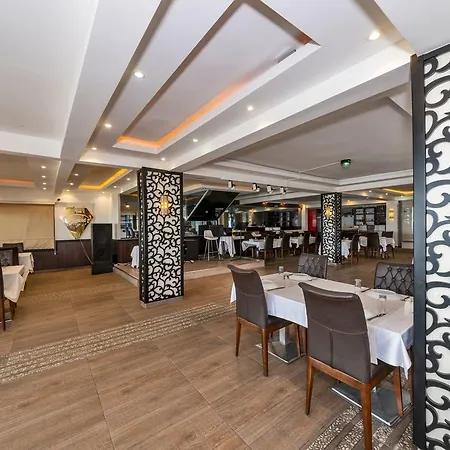 Hotel Diamondcity&Resorts Estambul