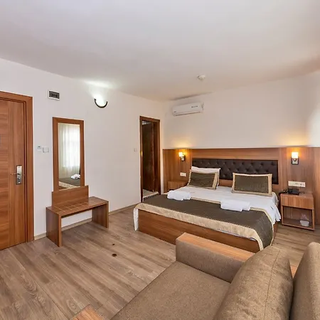 Diamondcity&Resorts Hotel Estambul