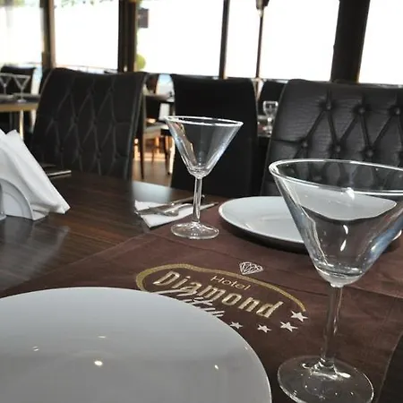 Diamondcity&Resorts 4*