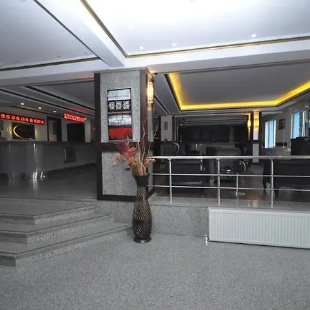 Diamondcity&Resorts 4* Estambul