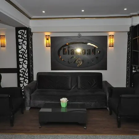 Diamondcity&Resorts Estambul