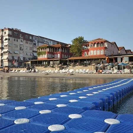 Diamondcity&Resorts 4*