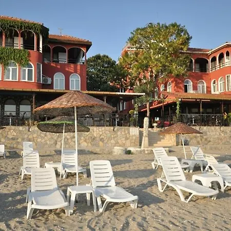 Diamondcity&Resorts Hotel 4*