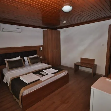 Diamondcity&Resorts 4* Estambul