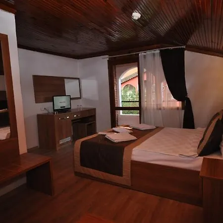 Diamondcity&Resorts Hotel Estambul