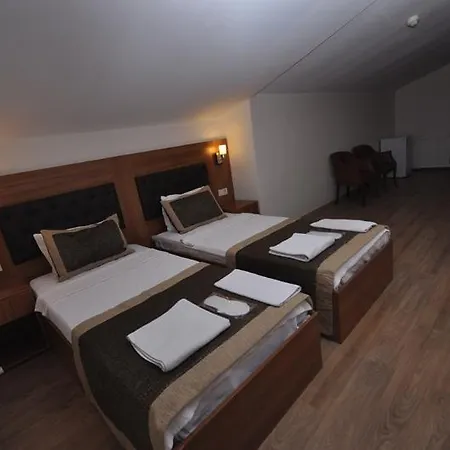 Diamondcity&Resorts Estambul