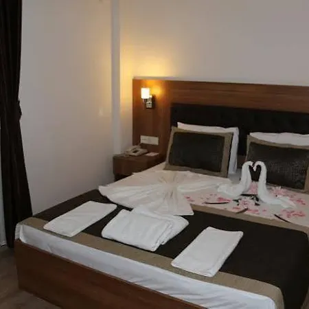 Diamondcity&Resorts Hotel