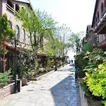 Diamondcity&Resorts Hotel Stambuł