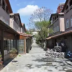 Diamondcity&Resorts Hotel 4*
