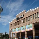 Diamondcity&Resorts Hotel 4*