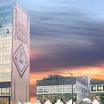 Hotel Diamondcity&Resorts 4*