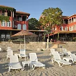 Diamondcity&Resorts Hotel 4*
