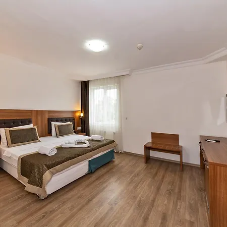 Diamondcity&Resorts 4* Istanbul