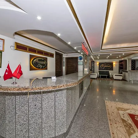 Diamondcity&Resorts Hotel 4*