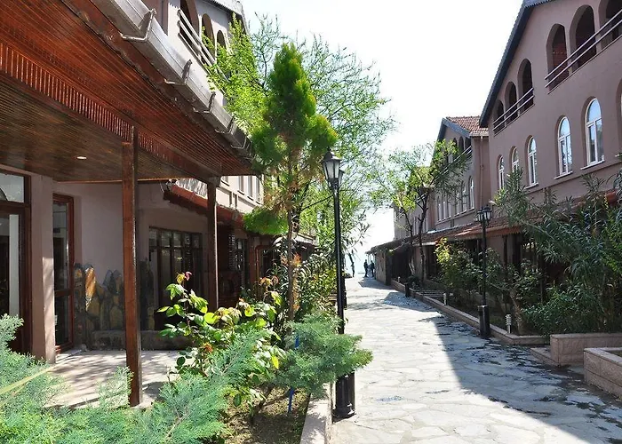 Diamondcity&Resorts 4*