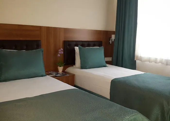 Diamondcity&Resorts 4* Istanbul